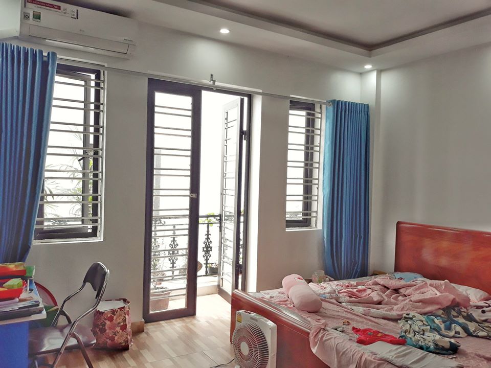 Hình ảnh Bán nhà xe hơi vào nhà, căn góc, ngay trung tâm đường chợ Hàng,giá chỉ 3,5 tỷ có TL